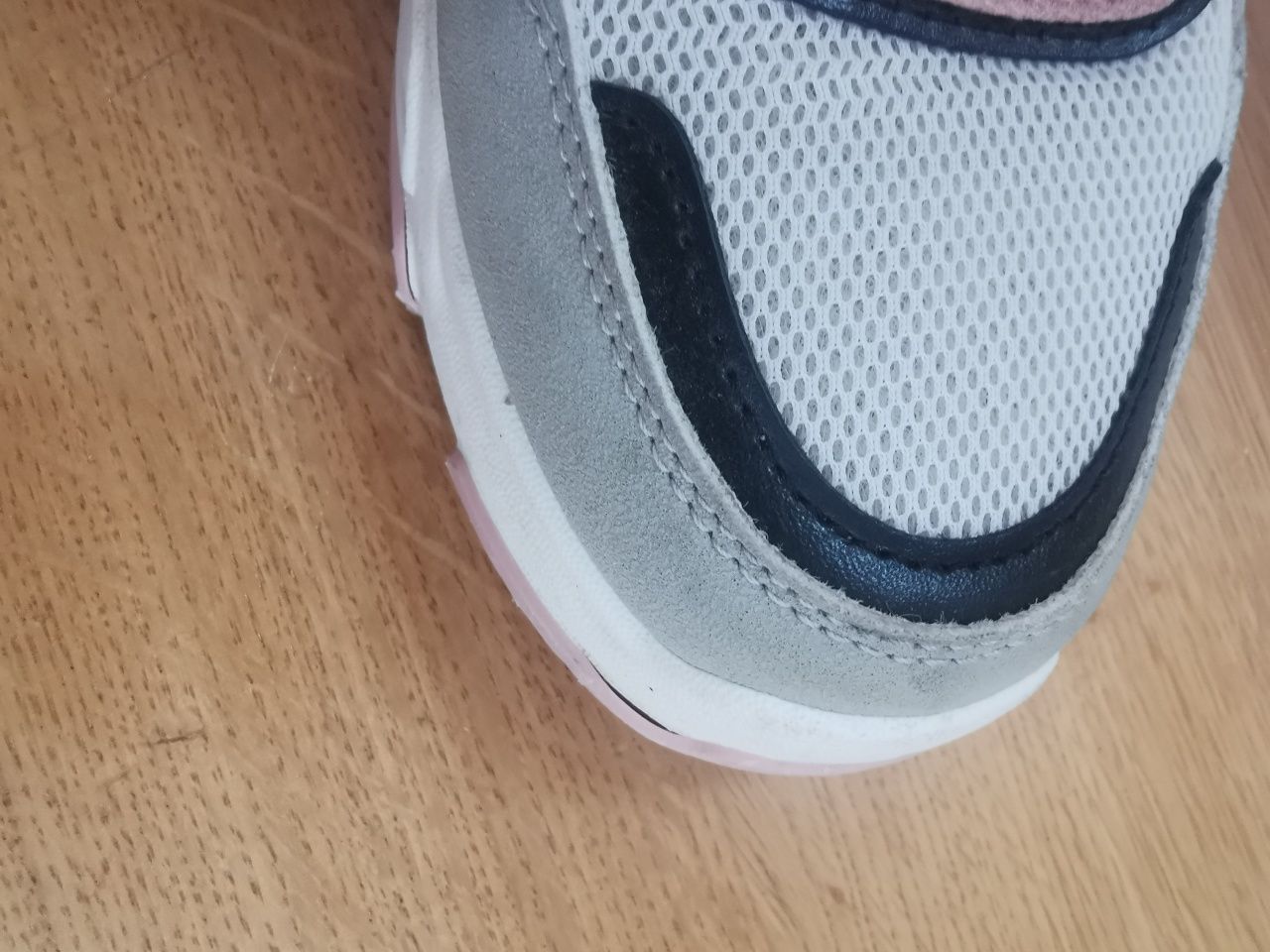 Buty sportowe r 36