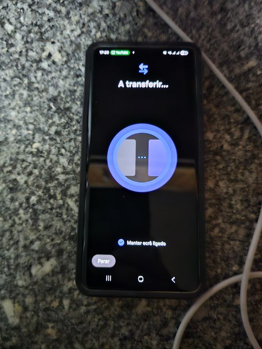 Samsung s21 ultra 128gb