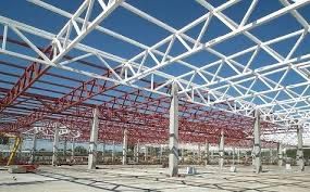 Металоконструкции под заказ, любая сложность. КМД