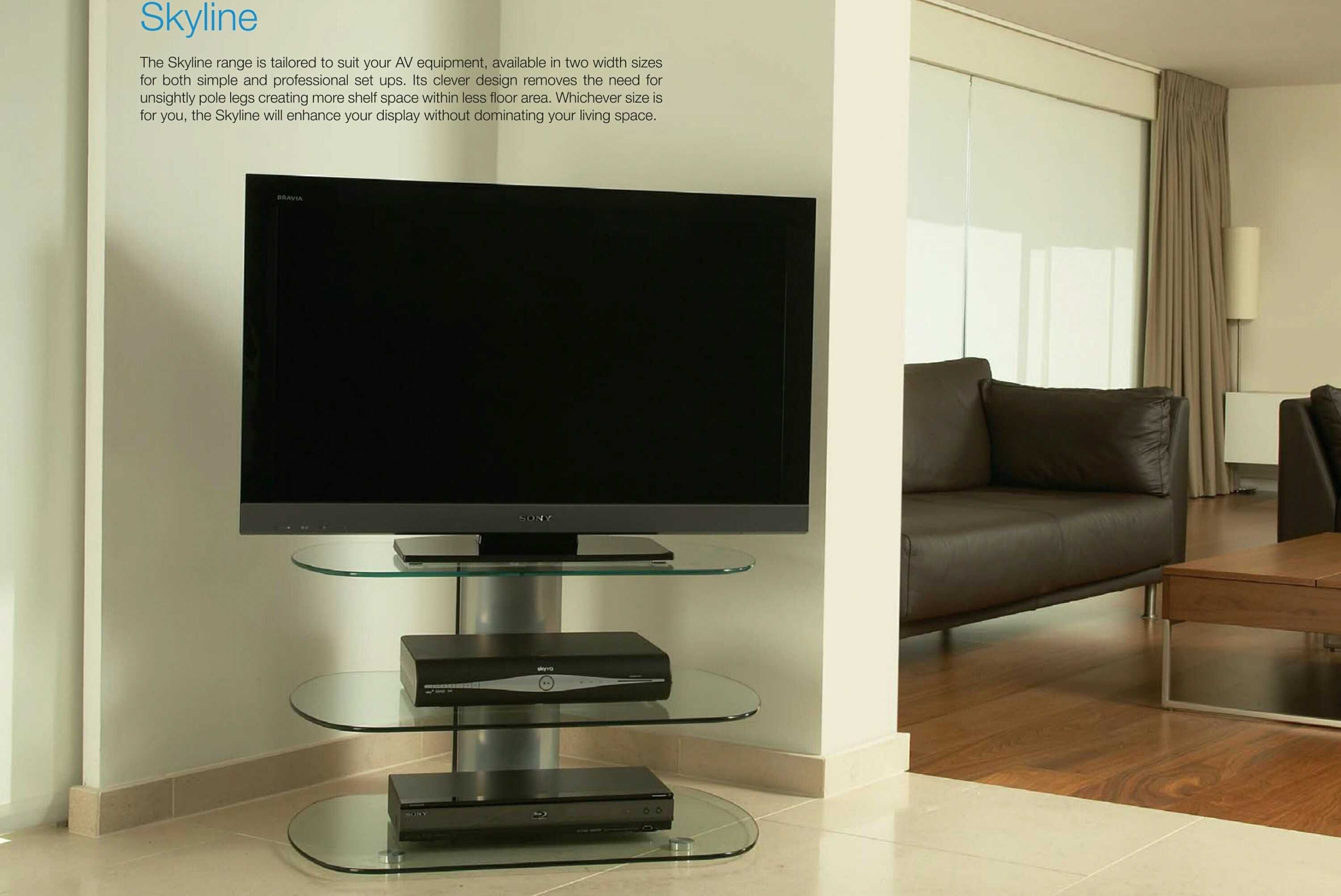 Base/ Movel de Tv NOVO