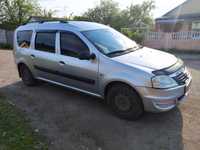 Продам Dacia Logan