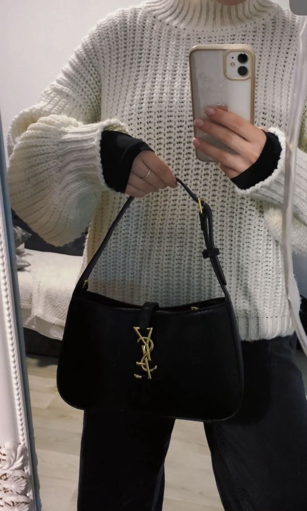 Сумка YSL Yves Saint Laurent