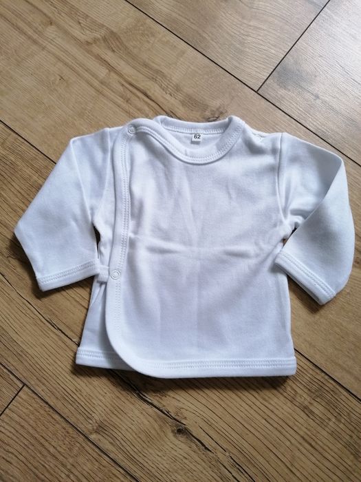 Nowy kaftanik rozmiar 62