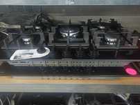 OUTLET Wspólna 6 Janki Płyta gazowa Siemens EP7A6QB90