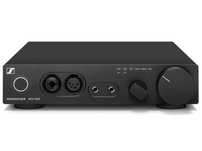 SENNHEISER HDV 820 DAC wzmacniacz słuchawkowy AUDIOPHILE jak NOWY Hi-E