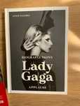 Książka Lady Gaga nowa