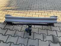 Land Range Rover Evoque hak holowniczy z belką