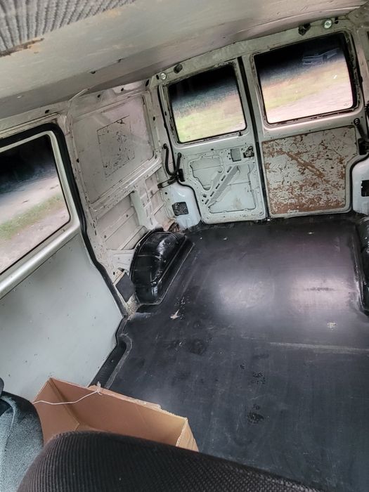 Продам фольсваген т4