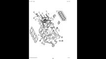 RENAULT 90-58/34 ME/MA/MS/MX/PE/PA katalog części po Polsku