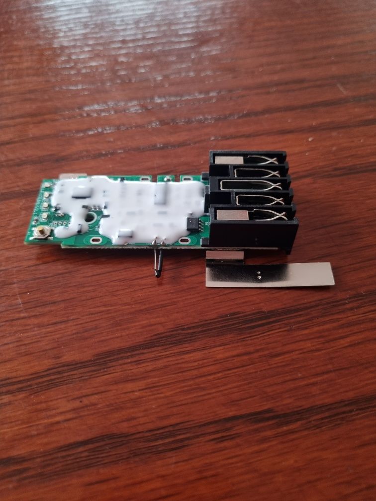 Płytka BMS PCB milwaukee m18 Nowa