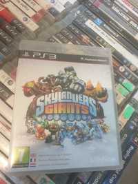 Skylanders Giants ps3 playstation 3