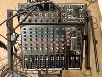 Sprzedam mixer muzyczny