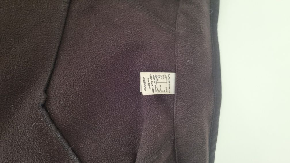 Kurtka soft Quechua r.M