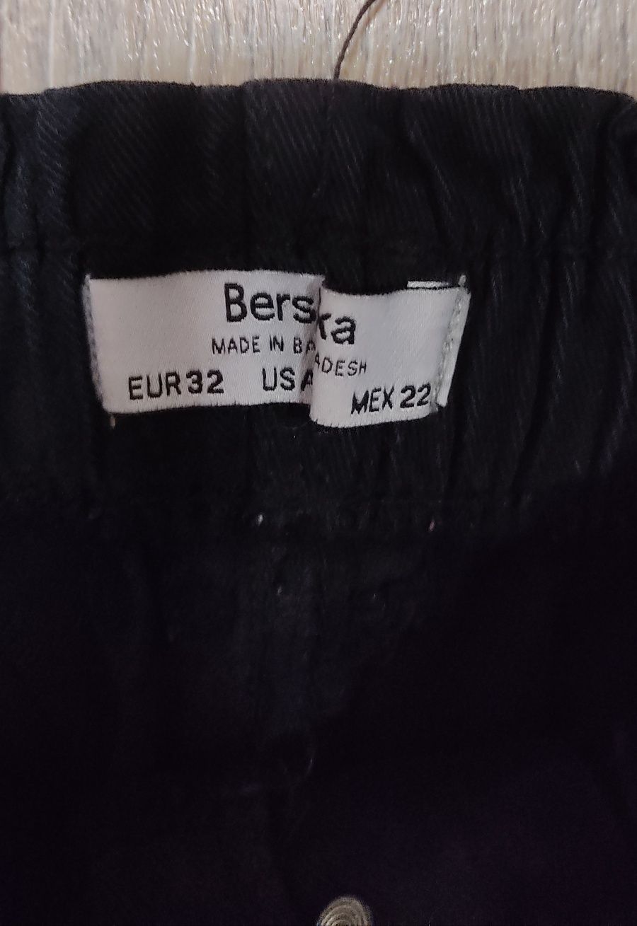 Джинси   Bershka