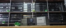 Касетний програвач Grundig CL-CCF6