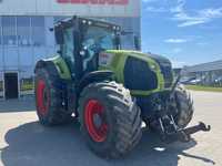 Трактор CLAAS Axion 870