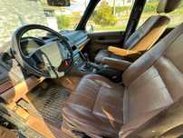 Land Rover Range Rover 2.5 DSE