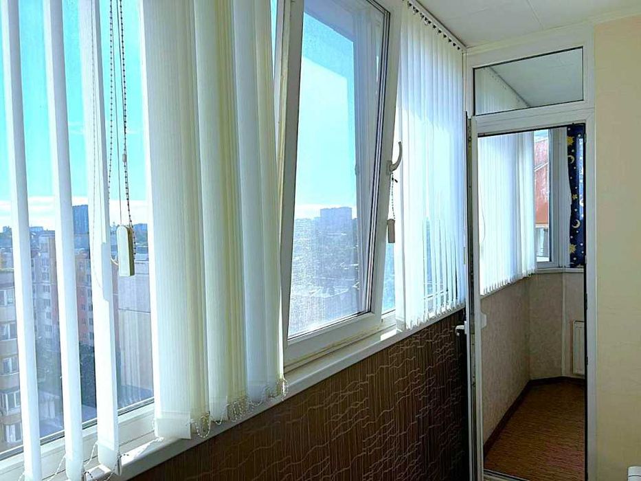 Дюковская: продам отличную 2ком квартиру в новом доме в центре города!