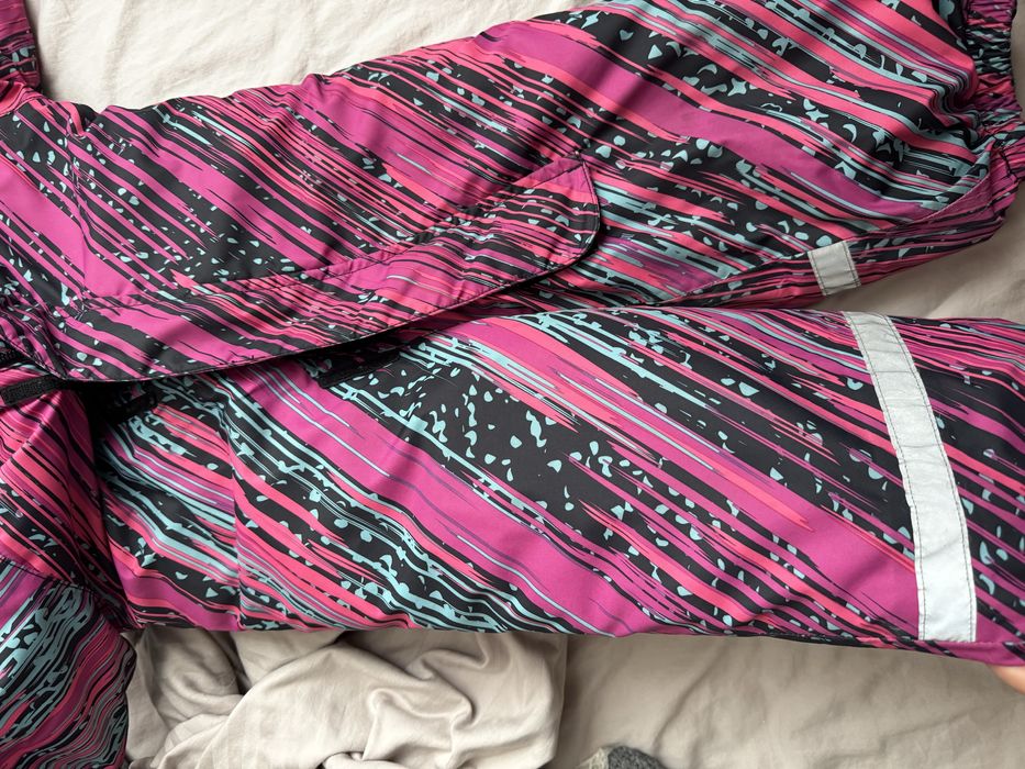 Lassie by reima зимний комбинезон