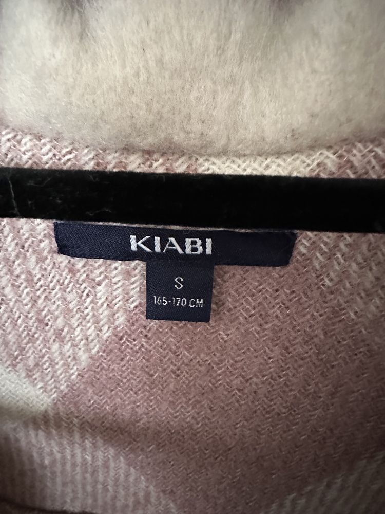 Camisa/Casaco Kiabi