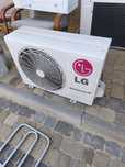 Klimatyzator LG inverter 3.5kw