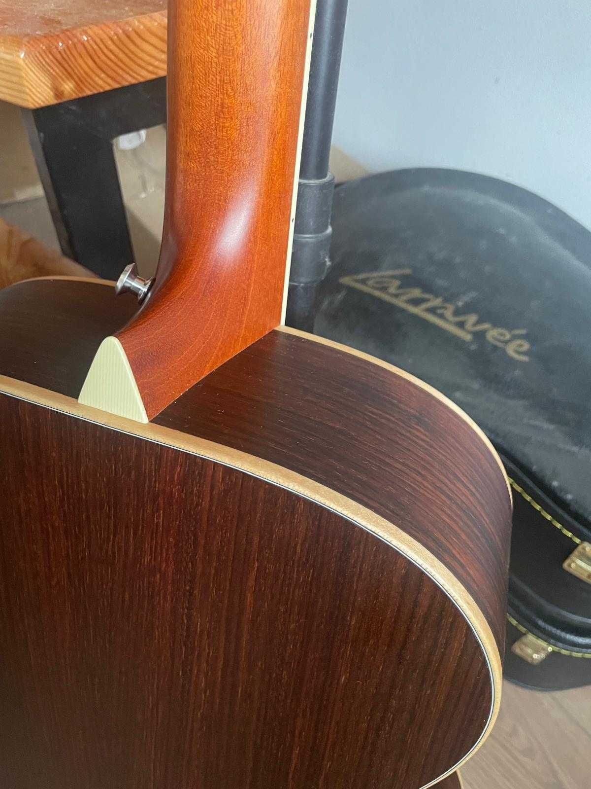 Larrivee OM-04 USA- LRBaggs Element