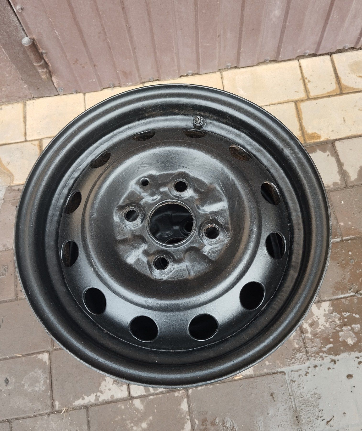 Продам диски R13, 4x100