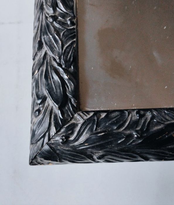 Espelho vintage em excelente estado