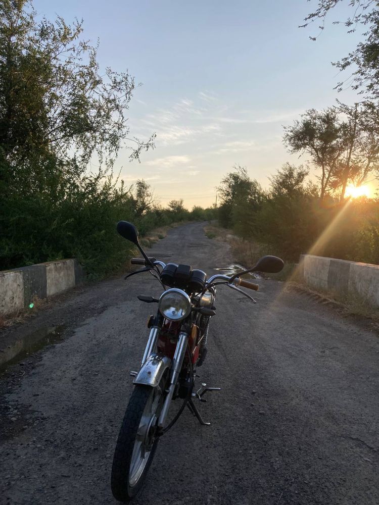 Подам дельту 110 кубов Срочно!