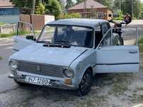 Ваз 2101 продам заводиця їде