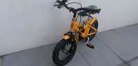 Bicicleta Berg roda 16