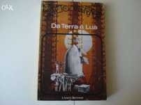 Livro da Terra à Lua