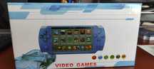 Consola Video Games