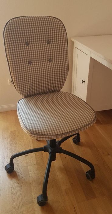 Cadeira LILLHÖJDEN