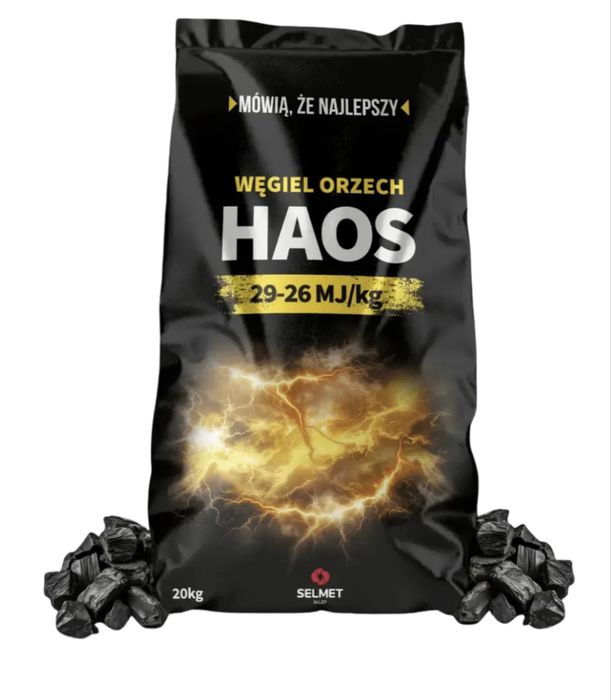 Wegiel orzech carbon ,mars , tytan , haos,bartex