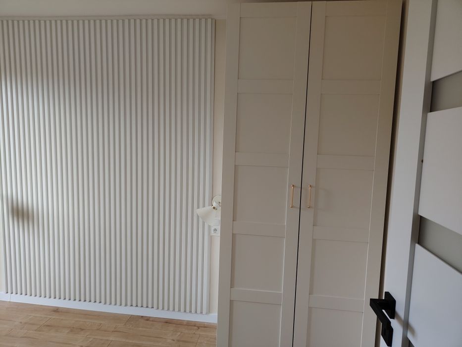 Wynajmę mieszkanie 2 pokoje