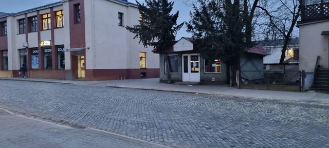 Lokal do wynajęcia 65m