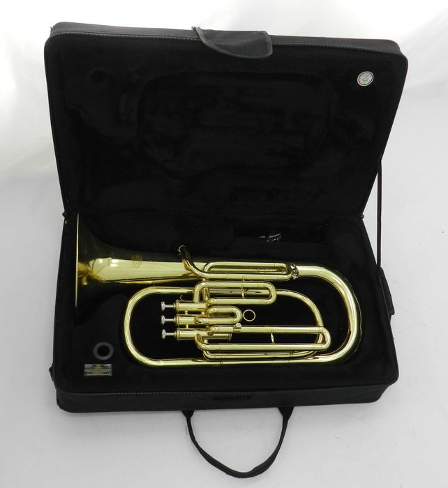 Euphonium J. Michael Bb TH-650 Po przeglądzie technicznym DR25-015