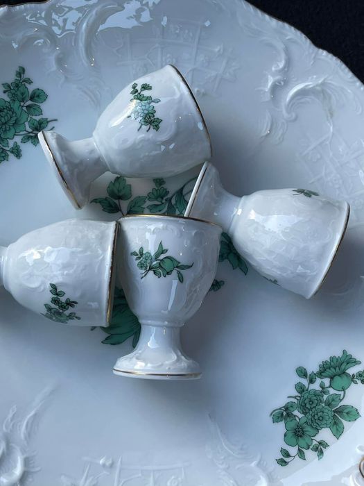 Rosenthal,кавовий сервіз