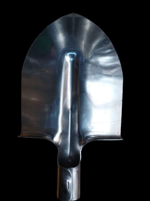 Лопаты из нержавеющей стали,: штык.совок.американка