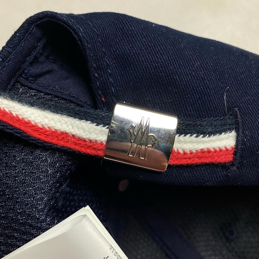 Чоловіча Кепка Moncler