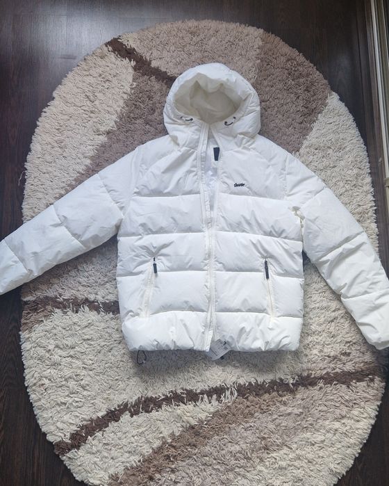 Пухових Pull Bear L