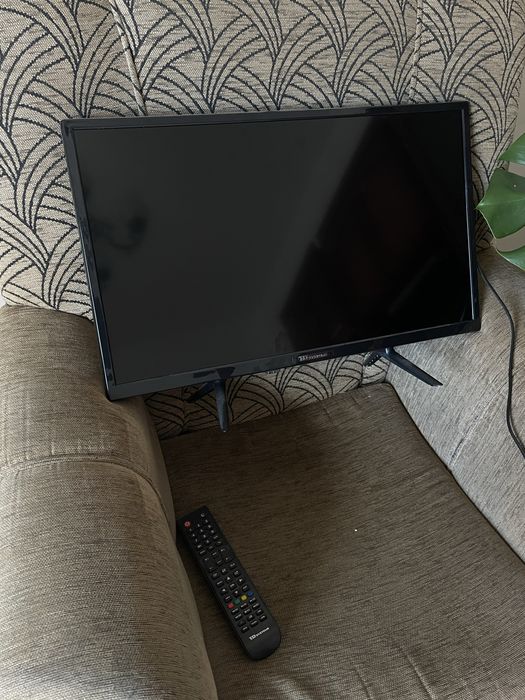 2 TVs pouco uso por 100€
