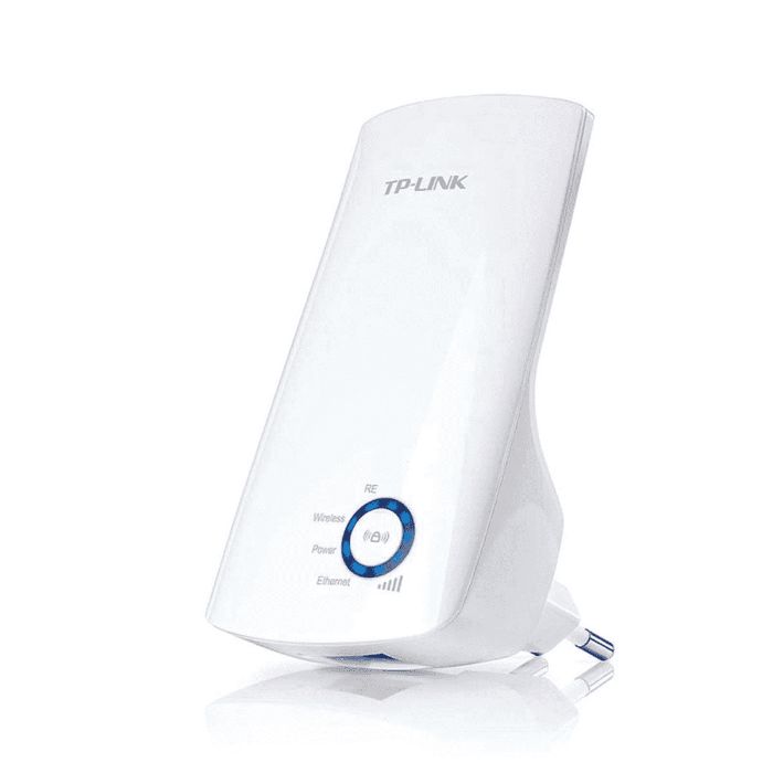 Repetidos Wireless Lan TP-LINK N300 TL-WA850RE (COMO NOVO)