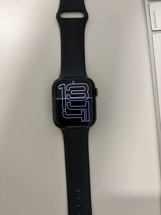 Apple Watch 7 wifi + celular