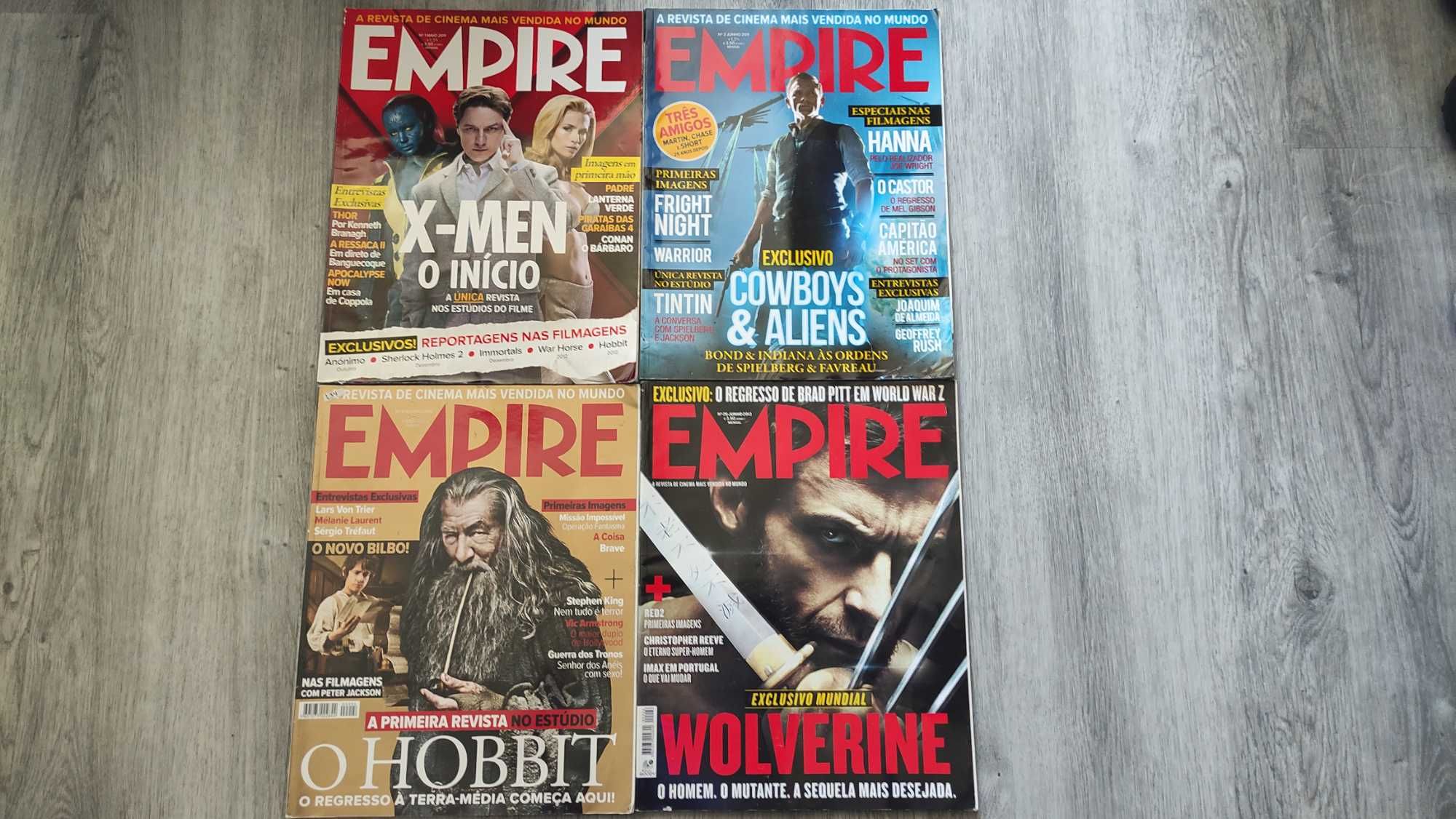 Empire - Revista de Cinema em Português