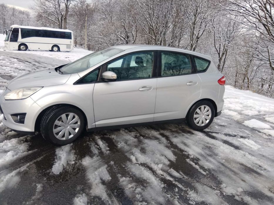 Ford С max Форд С Макс
