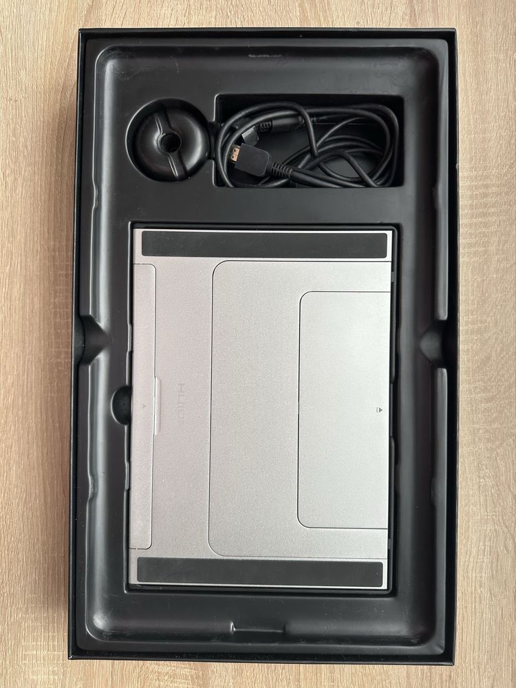 HUION KAMVAS Pro 16 - tablet graficzny