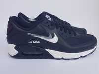 Sapatilhas Nike Air Max 90 Black White