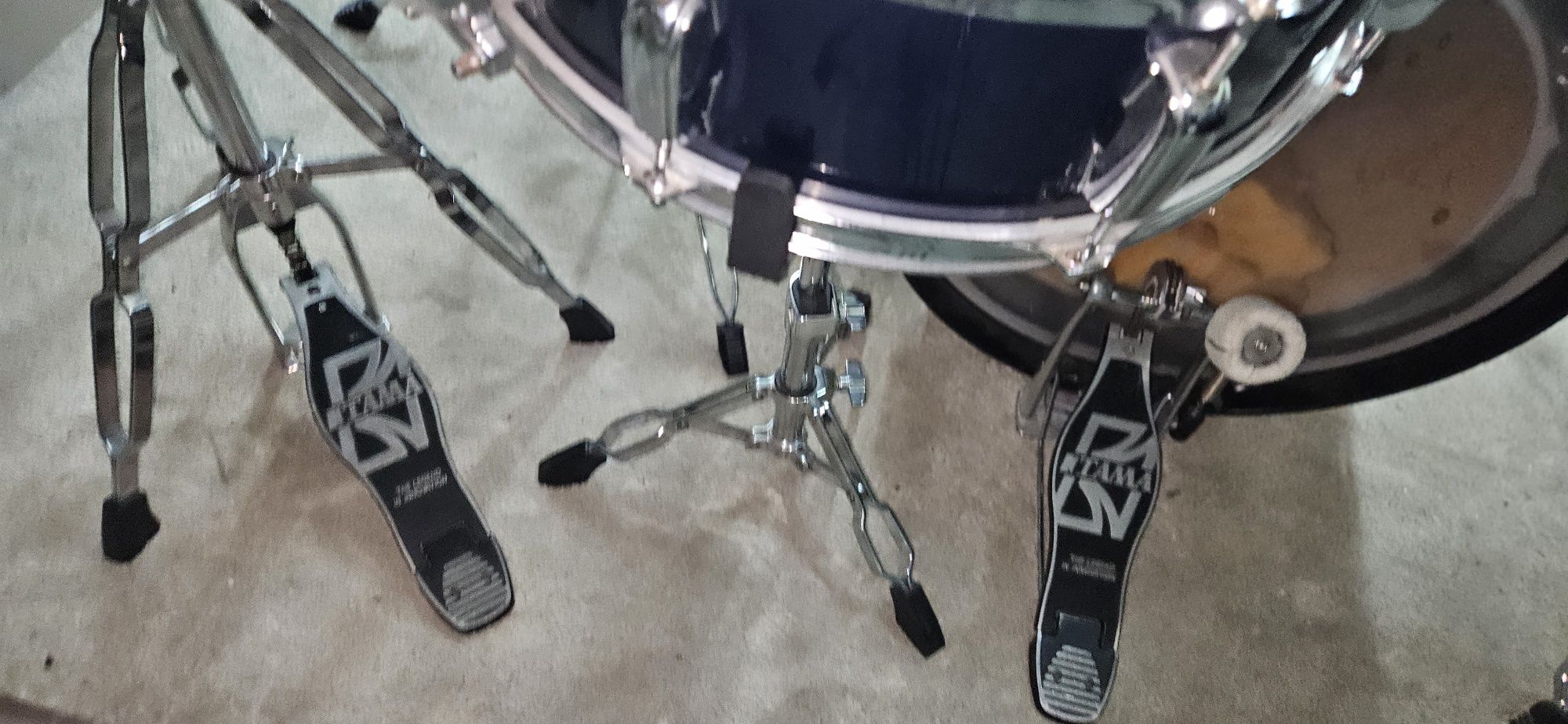 Tama swingstar shell z werblem